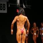 Sherlyn  Roy - IFBB Sacramento Pro  2009 - #1